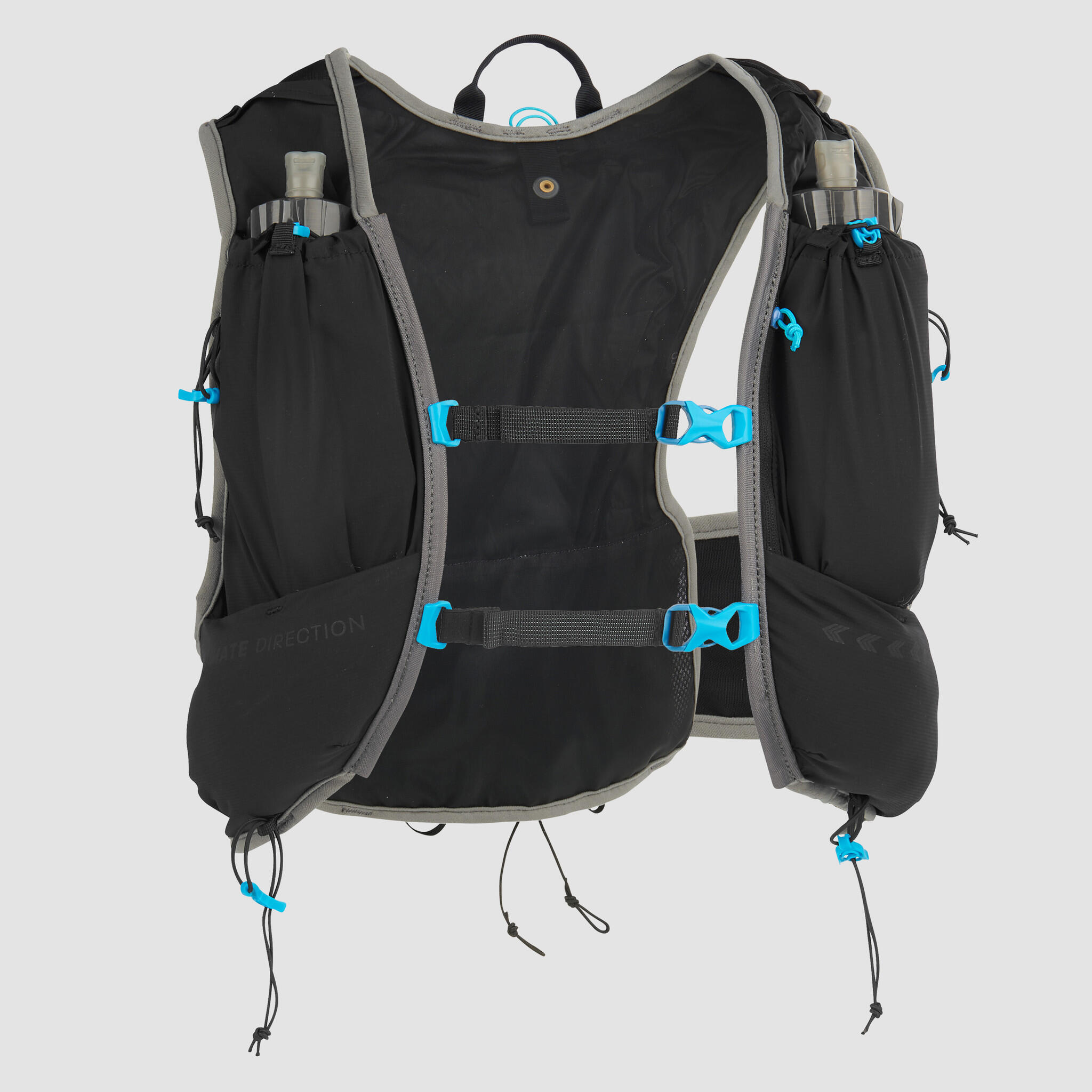 Mountain Vest 6 2/4