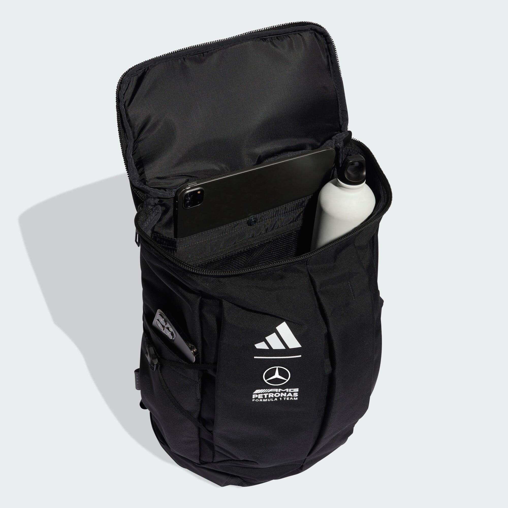 MOCHILA DE ENGENHARIA E MARKETING DA MERCEDES - AMG PETRONAS FORMULA 1 TEAM 4/7