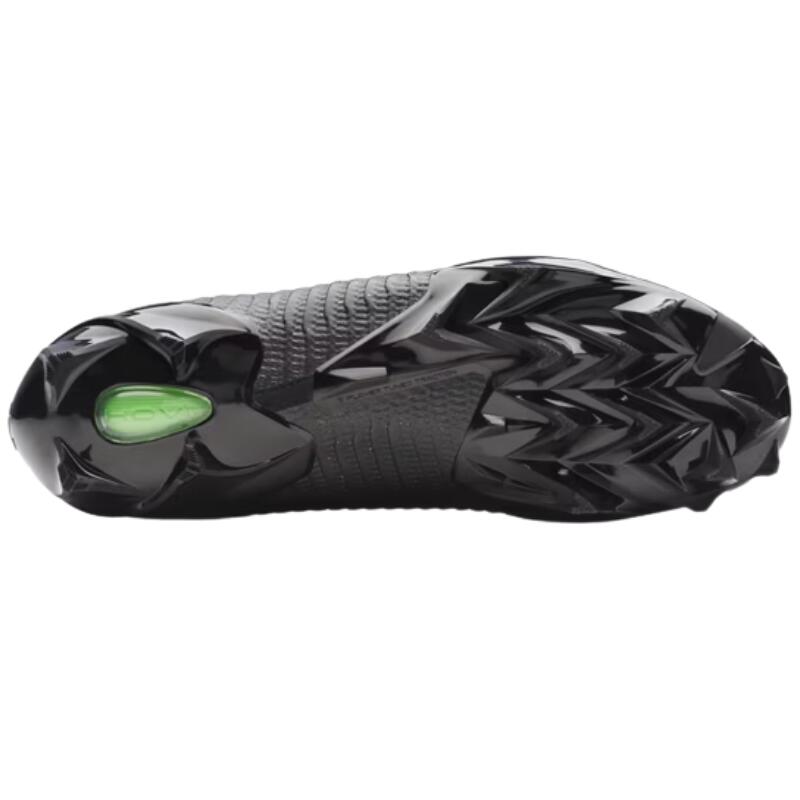 Under Armour Blur Pro (3028220) 13,0 Black 5/5