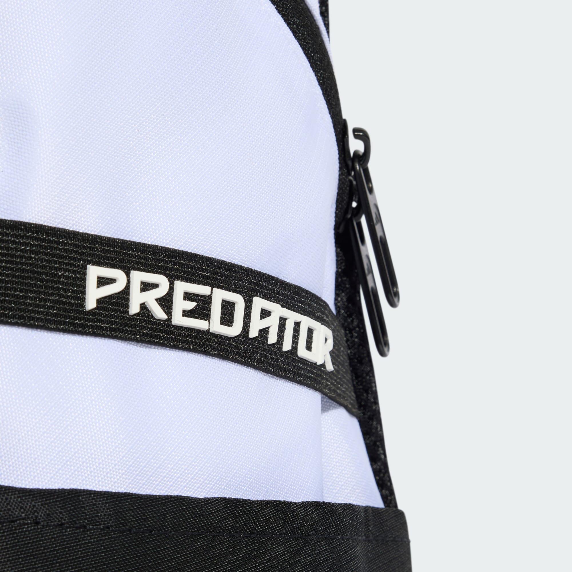 MOCHILA ADIDAS PREDATOR TRAINING POWER 6/7