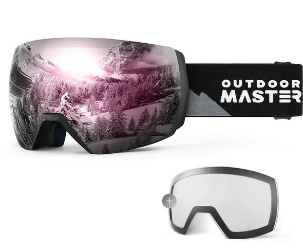 OUTDOOR MASTER picture