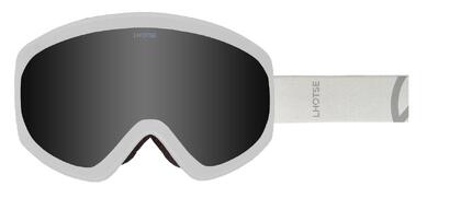 Masque de ski S3 OTG pour adulte - SURDO - BLANC