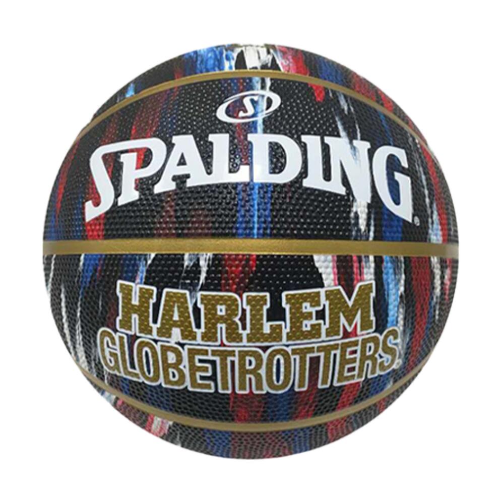 Bola de basquetebol Spalding Marble SEries HG  Sz7 2/4