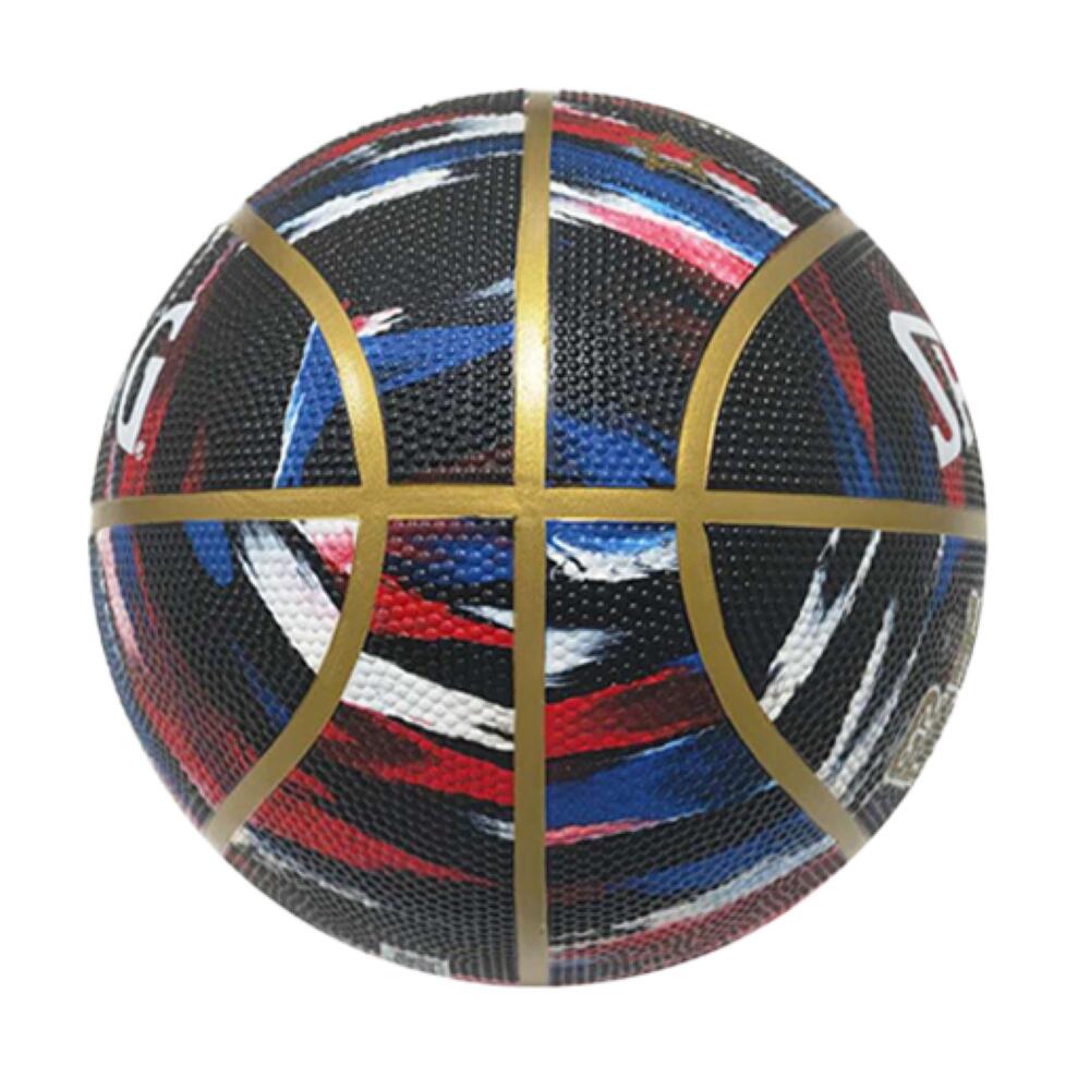Bola de basquetebol Spalding Marble SEries HG  Sz7 4/4