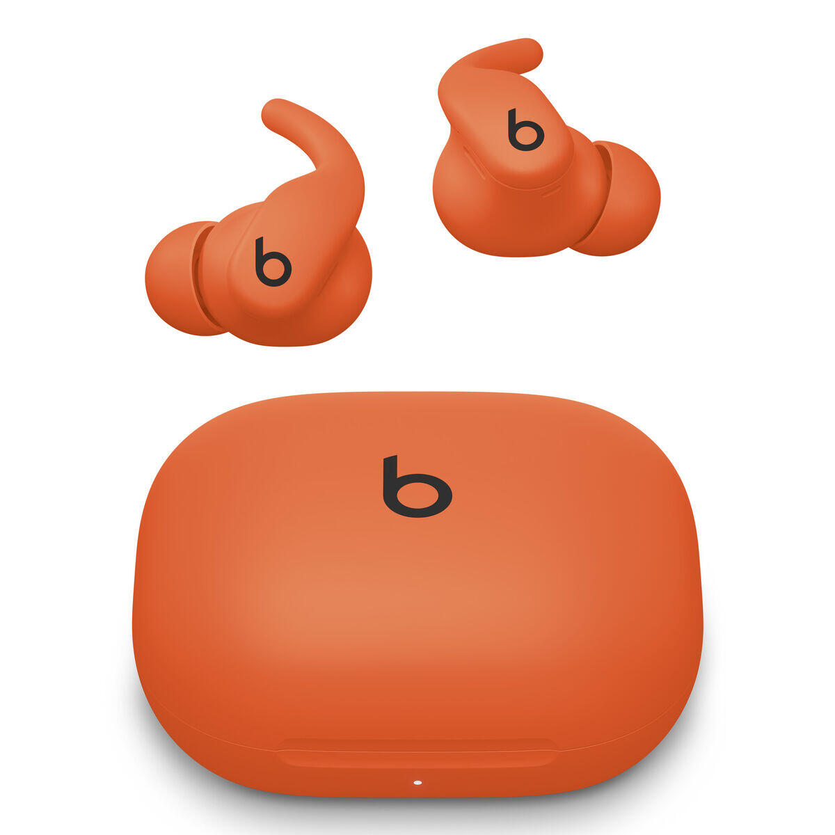 Casques avec Microphone BEATS ME2M4ZM/A Orange 3/5
