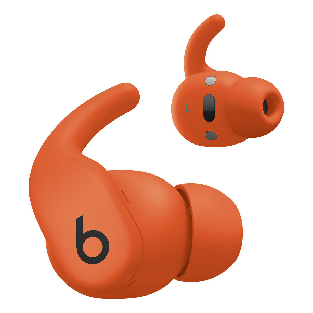 Casques avec Microphone BEATS ME2M4ZM/A Orange 5/5