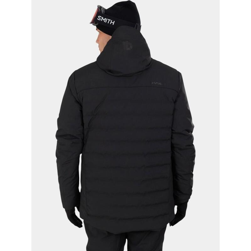 Geaca de schi matlasata Fairfield Padded Jacket barbati