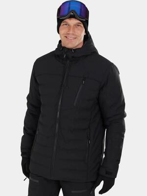 Giacca Da Sci Trapuntata Uomo Fairfield