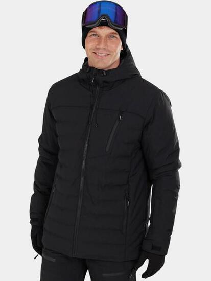 Giacca Da Sci Trapuntata Uomo Fairfield
