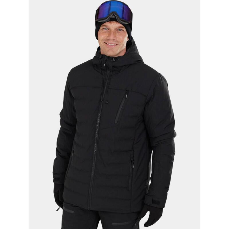 Geaca de schi matlasata Fairfield Padded Jacket barbati