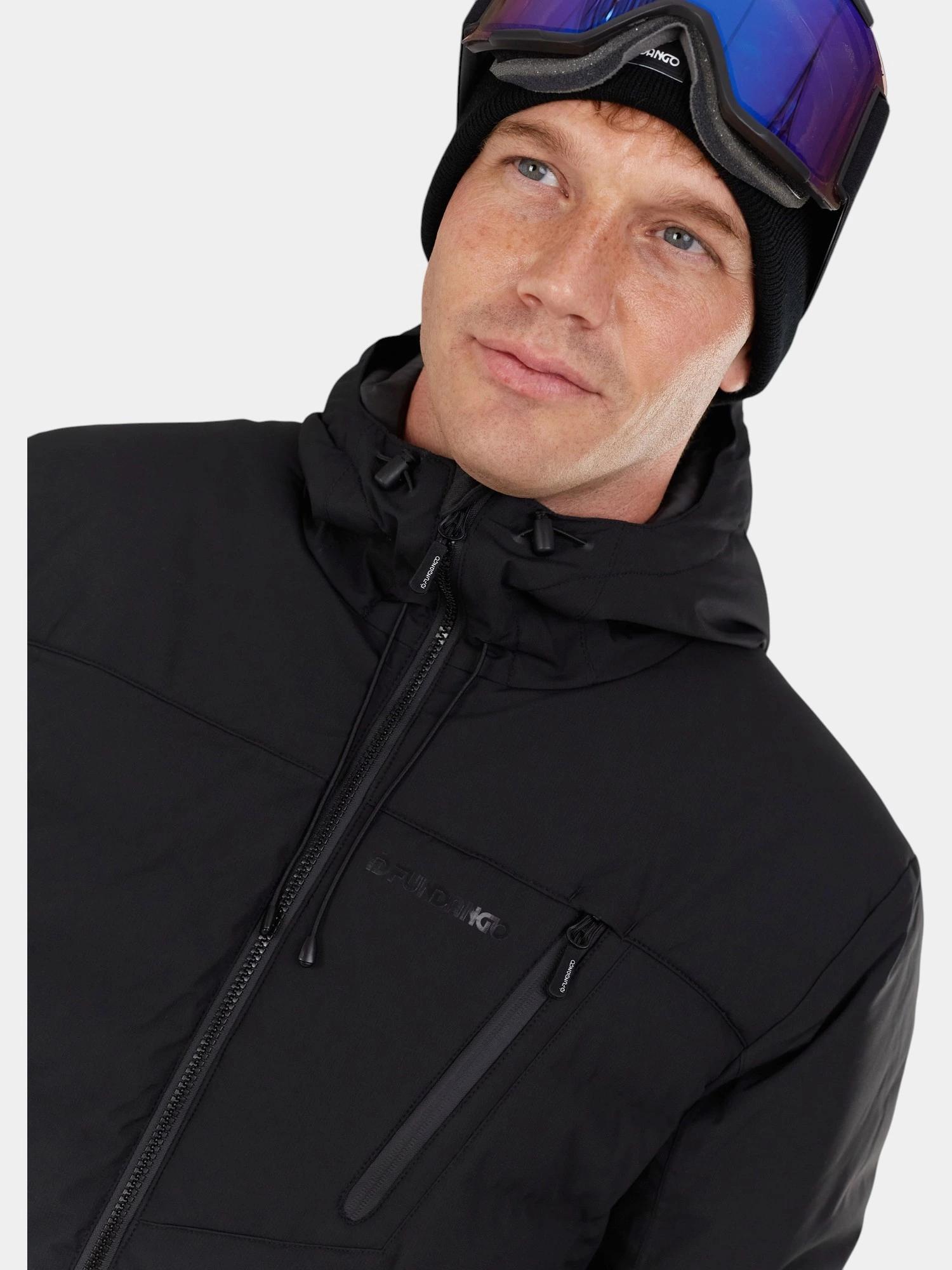 Veste De Ski Matelassée Homme Fairfield 6/8