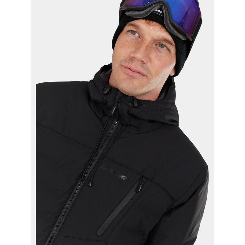 Geaca de schi matlasata Fairfield Padded Jacket barbati