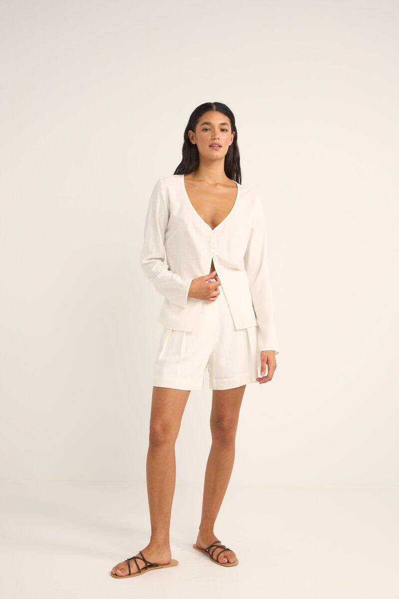 Ocean - Short Femme 2/2