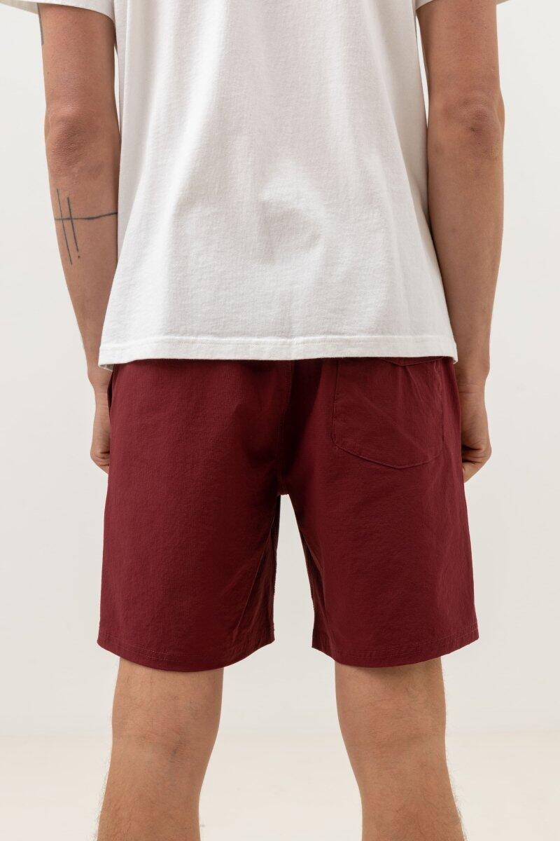 Venture - Pantalones Cortos Hombre 3/4