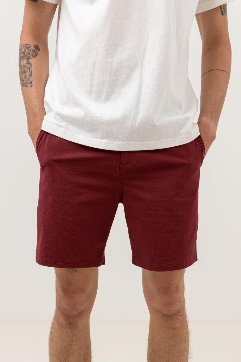 Venture - Pantalones Cortos Hombre 2/4