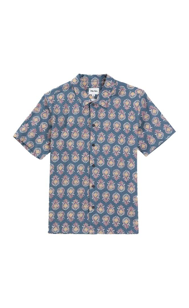 Tofo  - S/S Chemise Homme 4/4