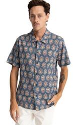 Tofo - S/S Chemise Homme