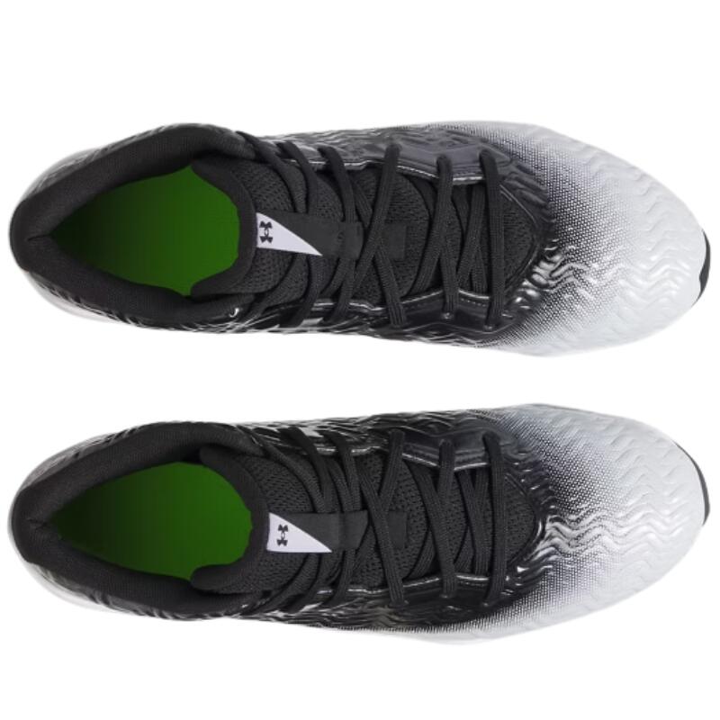 Under Armour Spotlight Hammer (3028207) 10,5 Black/White 2/5