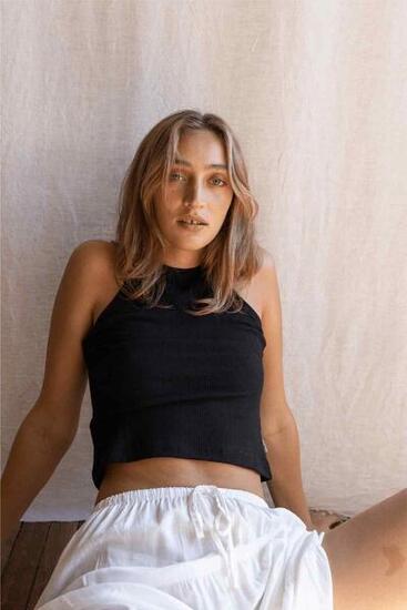 Classic - Débardeur Femme