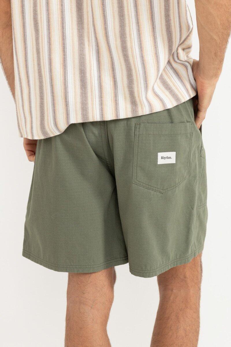 Fatigue Jam - Short Hombre 3/5