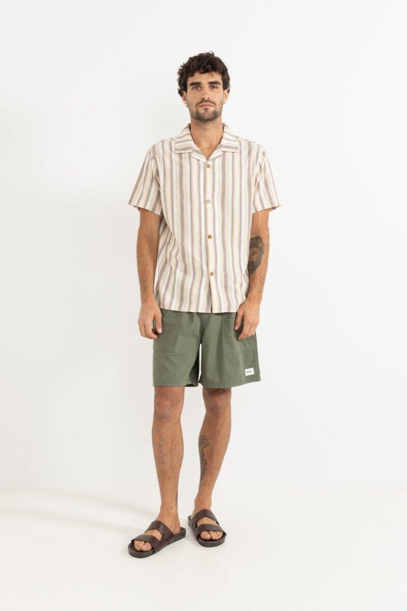 Fatigue Jam - Short Hombre 4/5