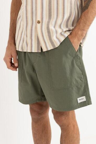 Fatigue Jam - Pantaloni Corti Uomo