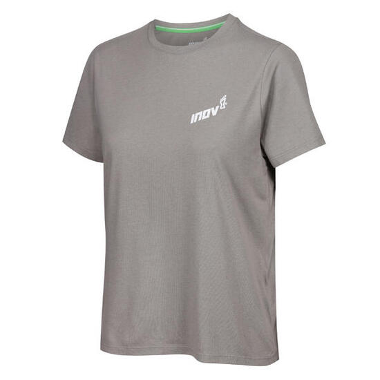 Graphic Tee SS "Brand