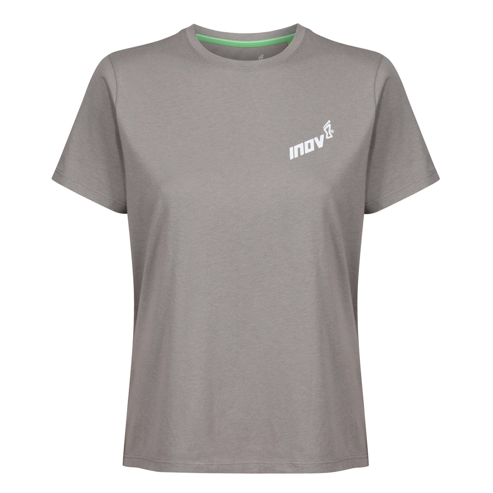 Graphic Tee SS "Brand" 2/7