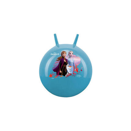 Springball "Frozen" Ø 45-50cm John