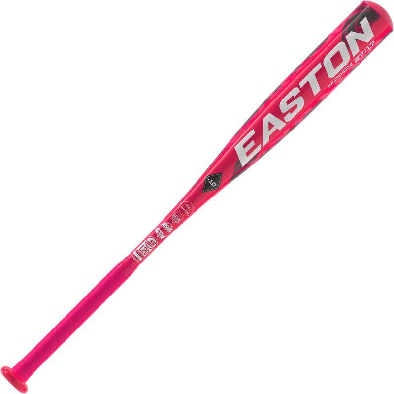 Easton EFP5PSA10 Pink Sapphire (-10) 24 inch Size 2/4