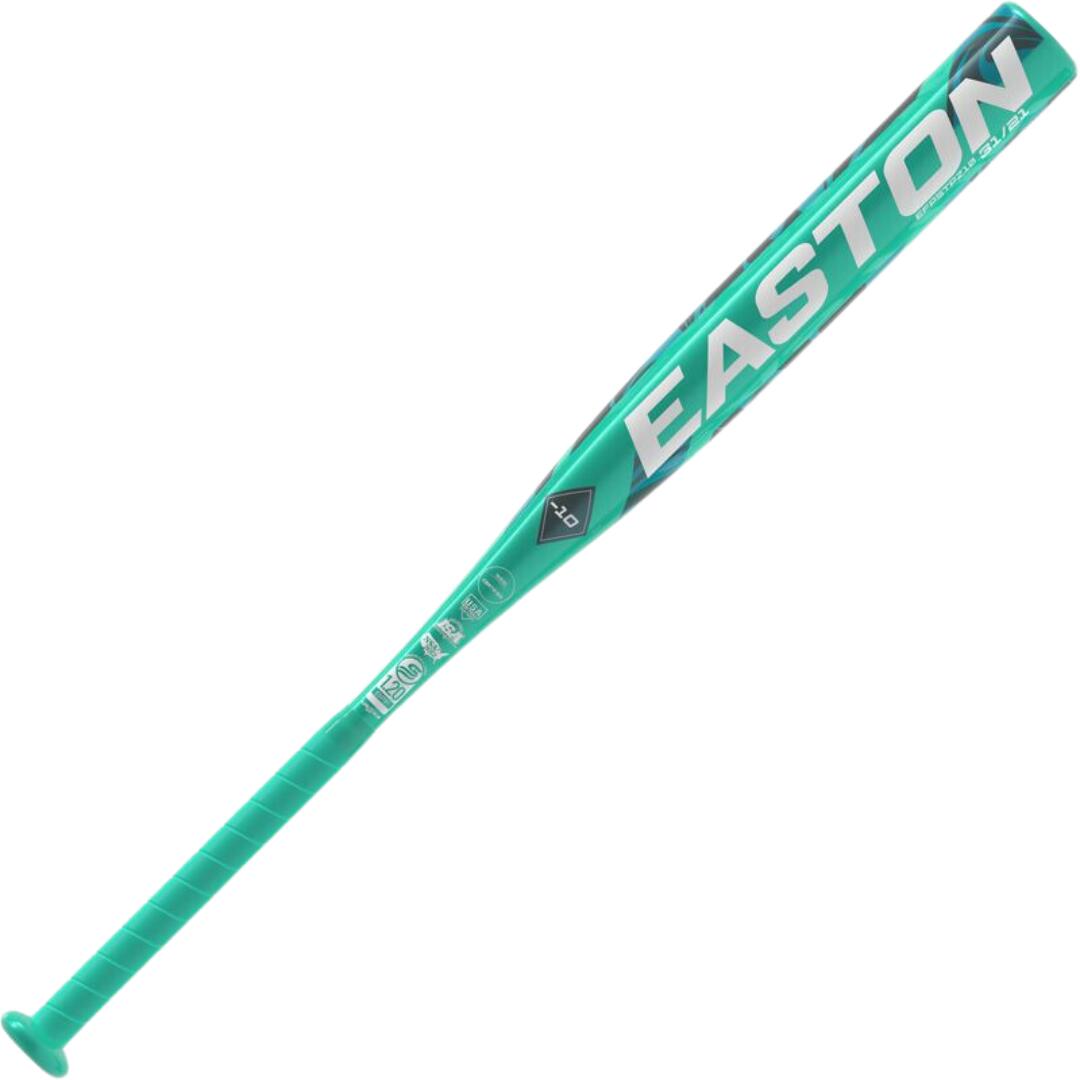 Easton EFP5TPZ10 Topaz (-10) 31 inch Size 2/4