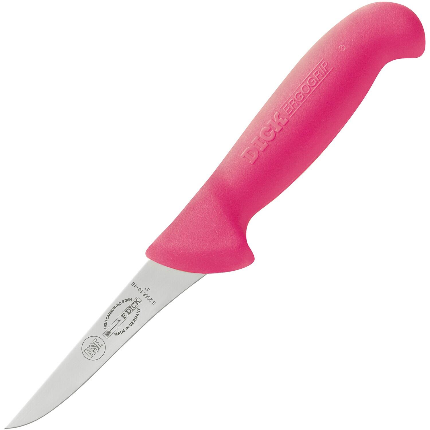 DICK picture