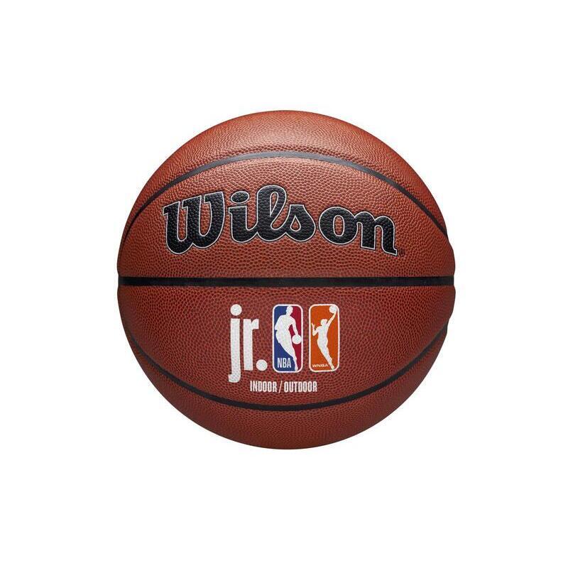 WILSON Junior Training Ball Wilson NBA WNBA Auth In Out