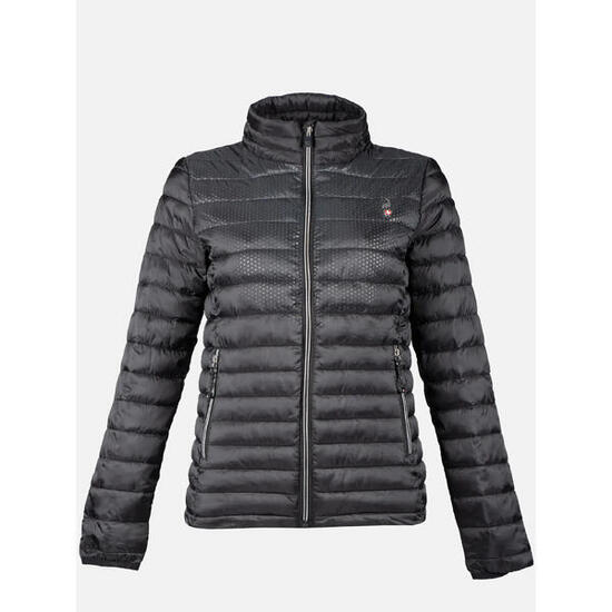 Doudoune femme Aulp Monna