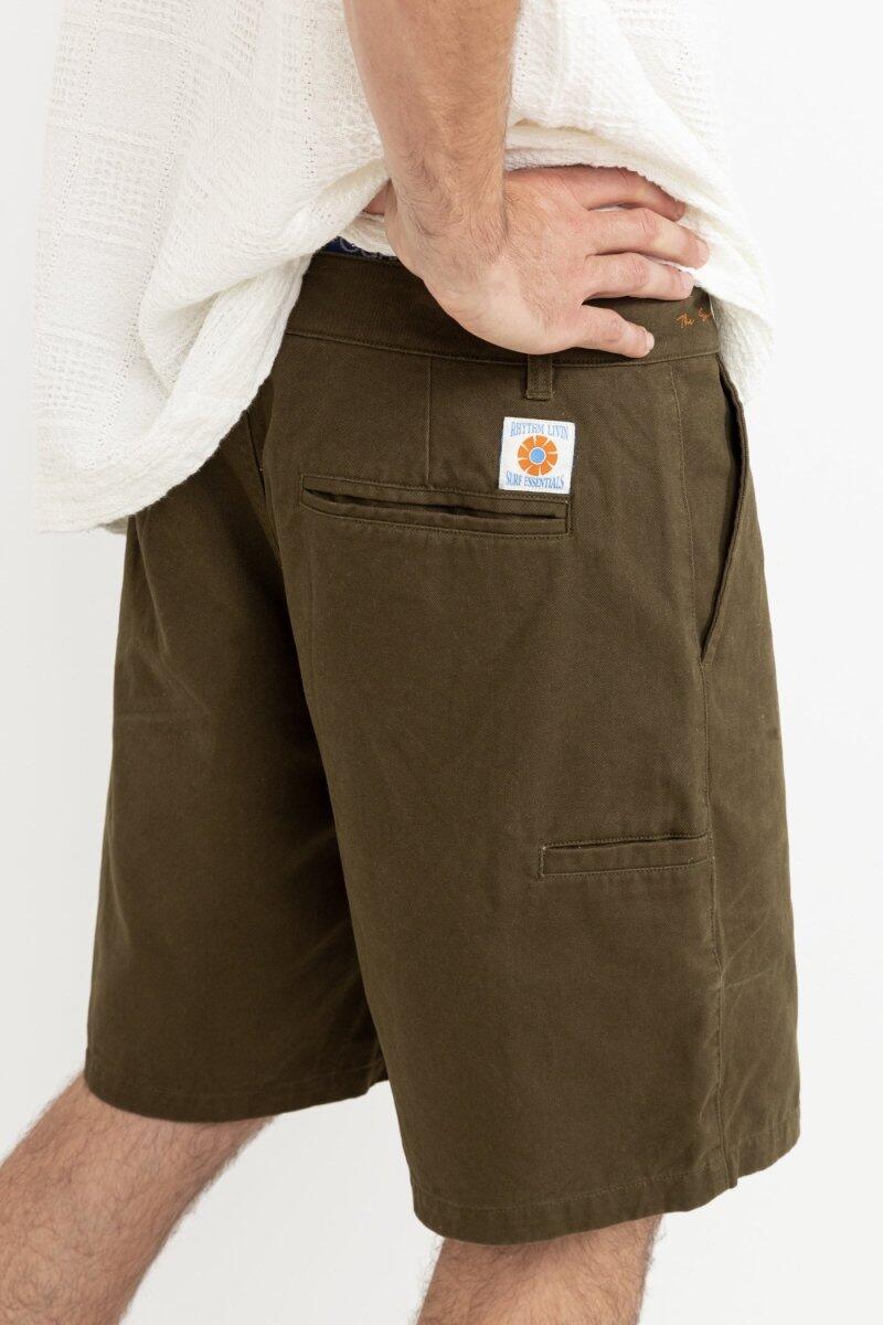Buckley  - Short Homme 3/5