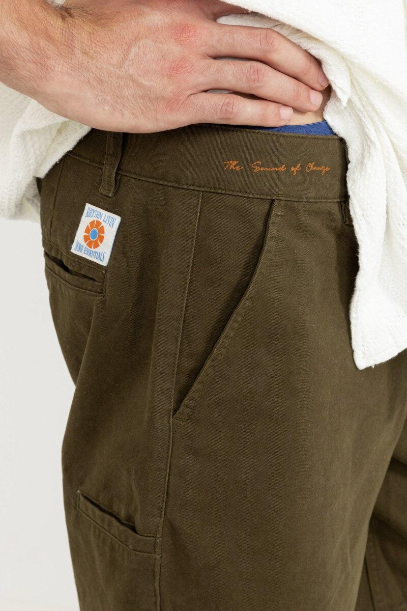 Buckley  - Short Homme 2/5