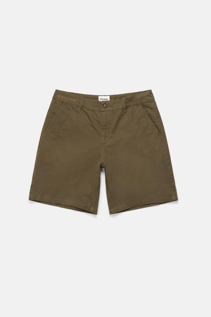 Buckley  - Short Homme 5/5