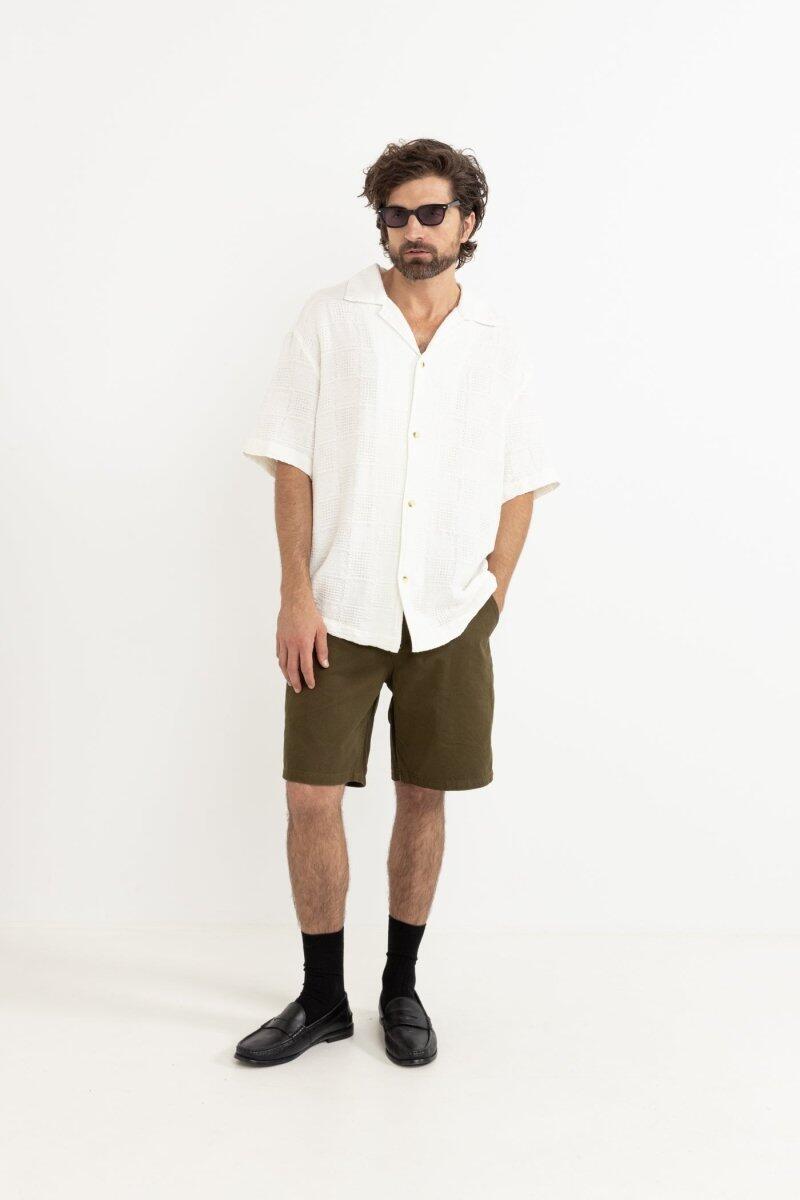 Buckley  - Short Homme 4/5