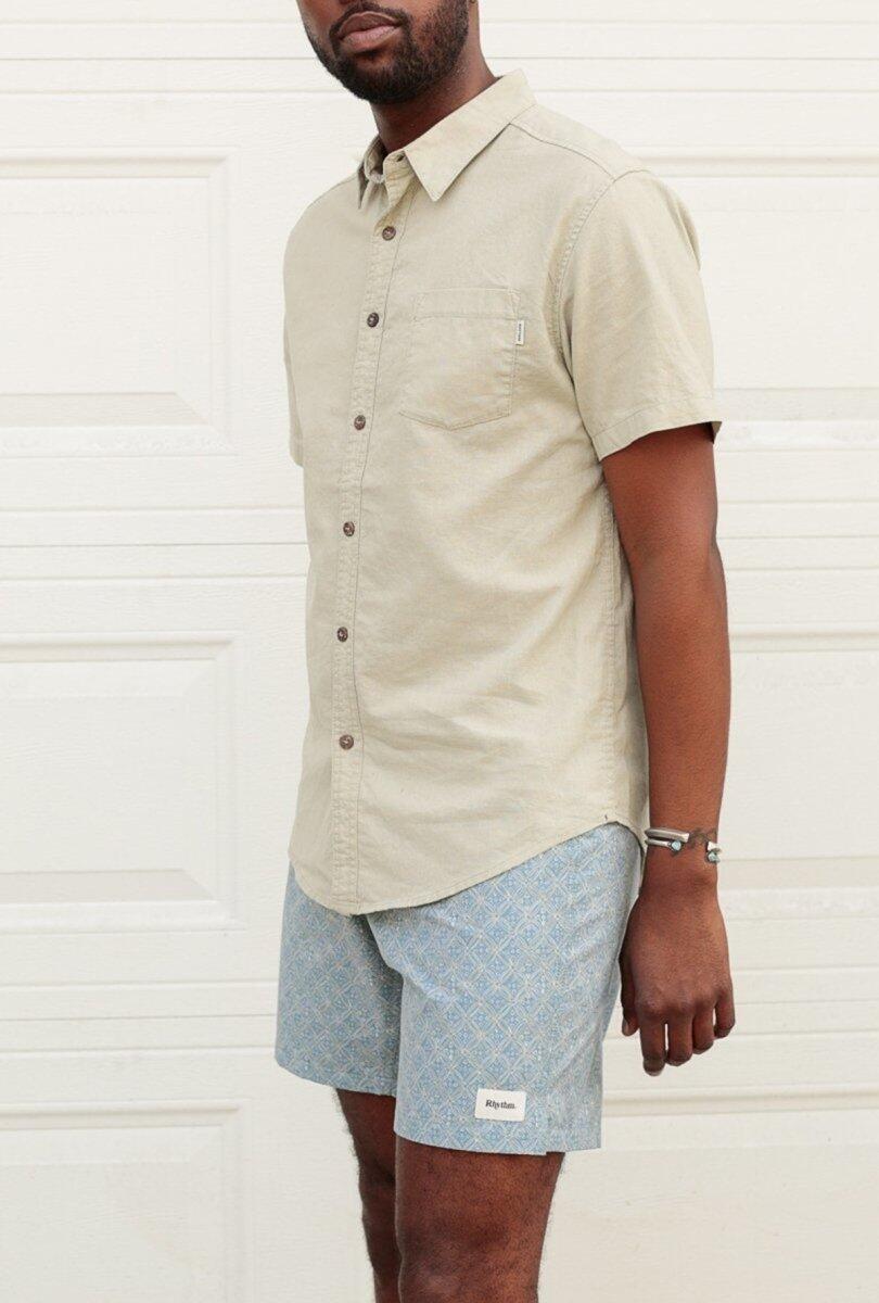 Appartamento - Chemise S/S Uomo 2/5