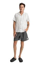 Vacation Stripe - S/S Chemise Homme
