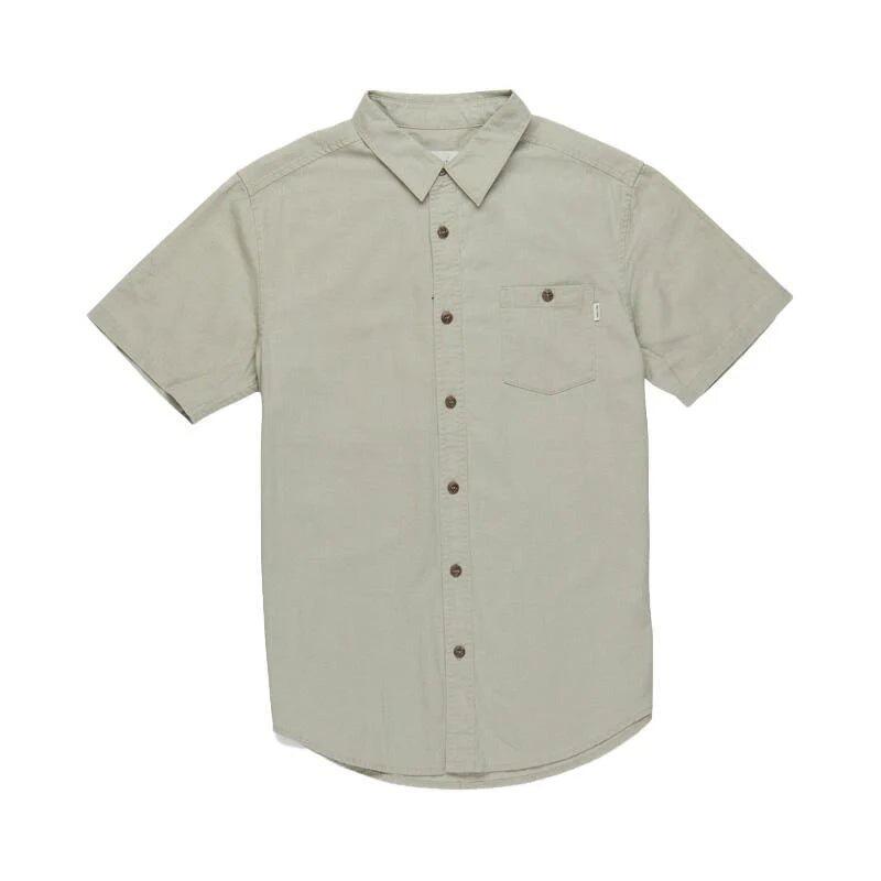Appartamento - Chemise S/S Uomo 4/5