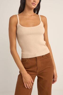 Yumi knit - dames top