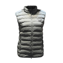 Doudoune sans manches EA7 Emporio Armani