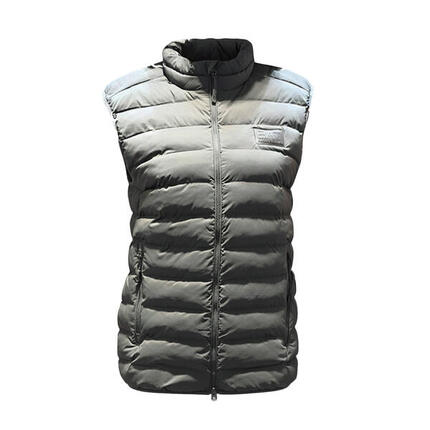 Doudoune sans manches EA7 Emporio Armani