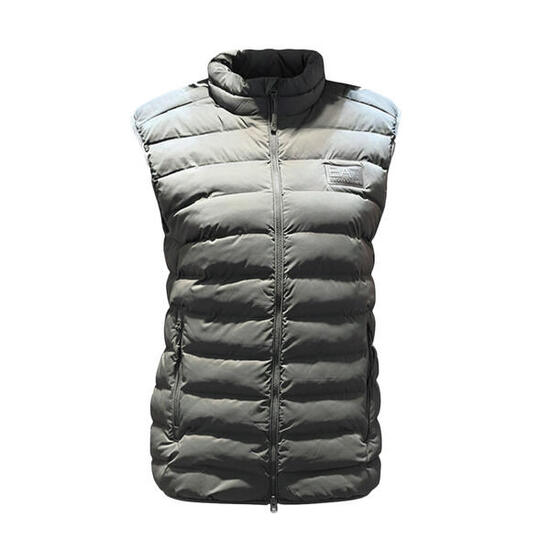 Doudoune sans manches EA7 Emporio Armani