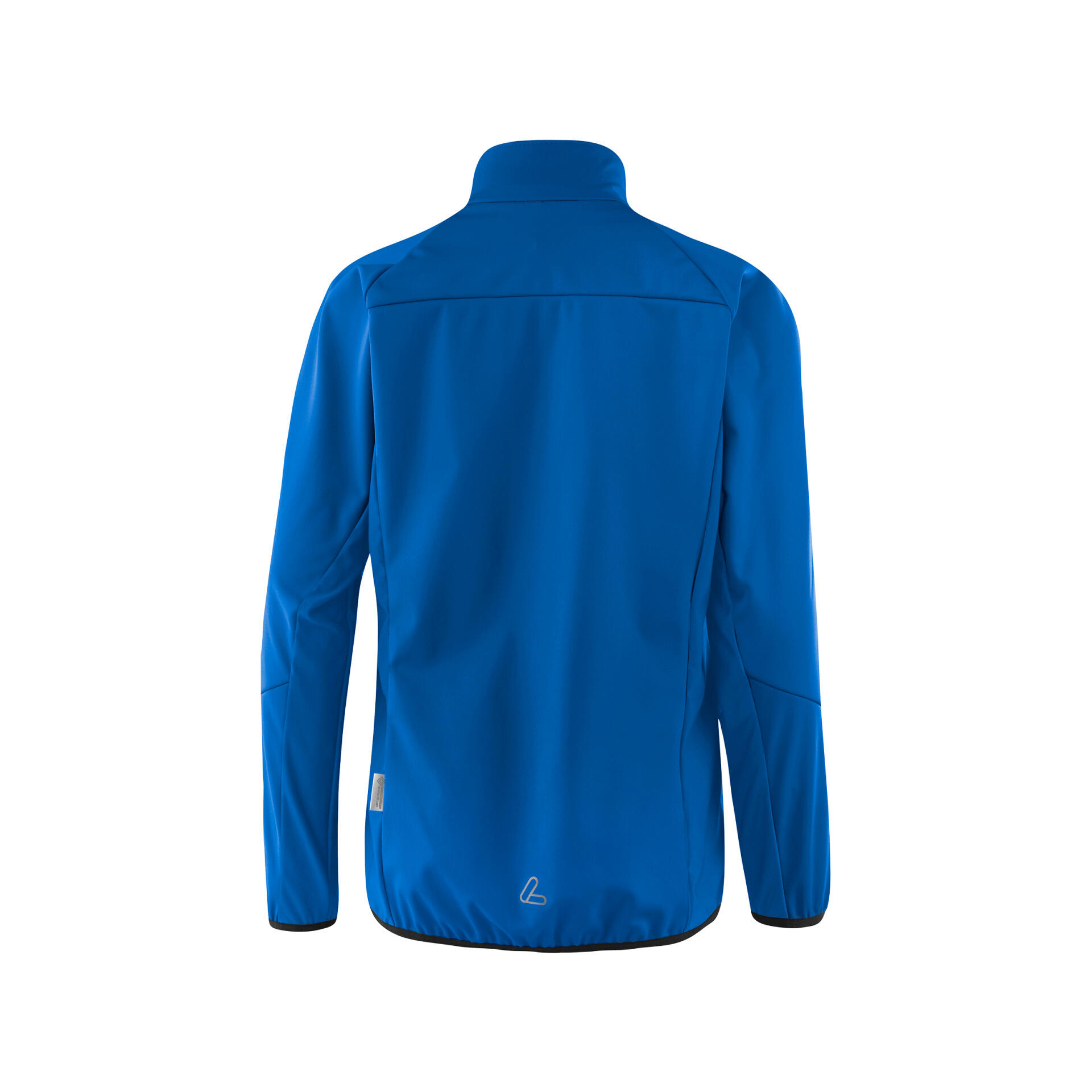 Softshell-Jacke Löffler Alpha AB Light 2/2