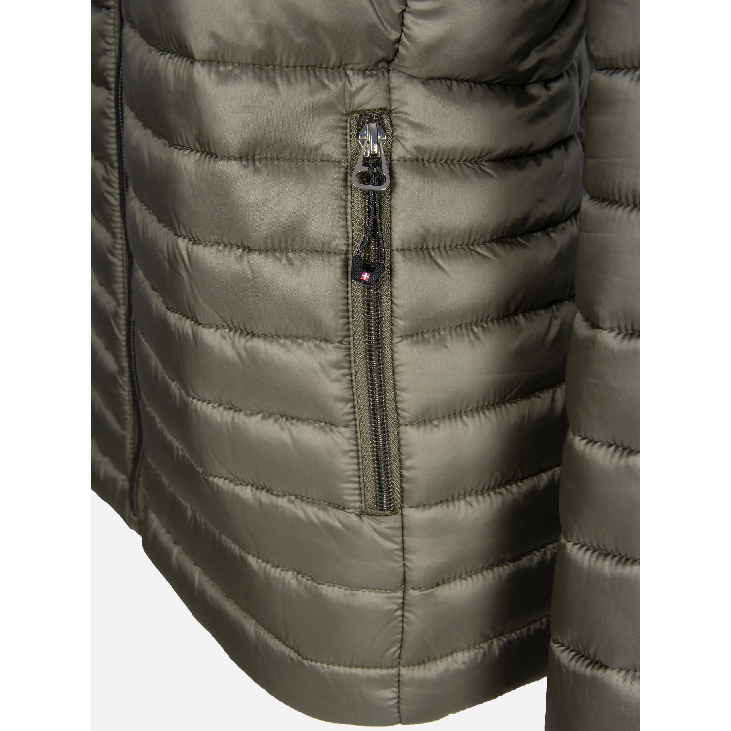 Doudoune femme Aulp Monna 3/4