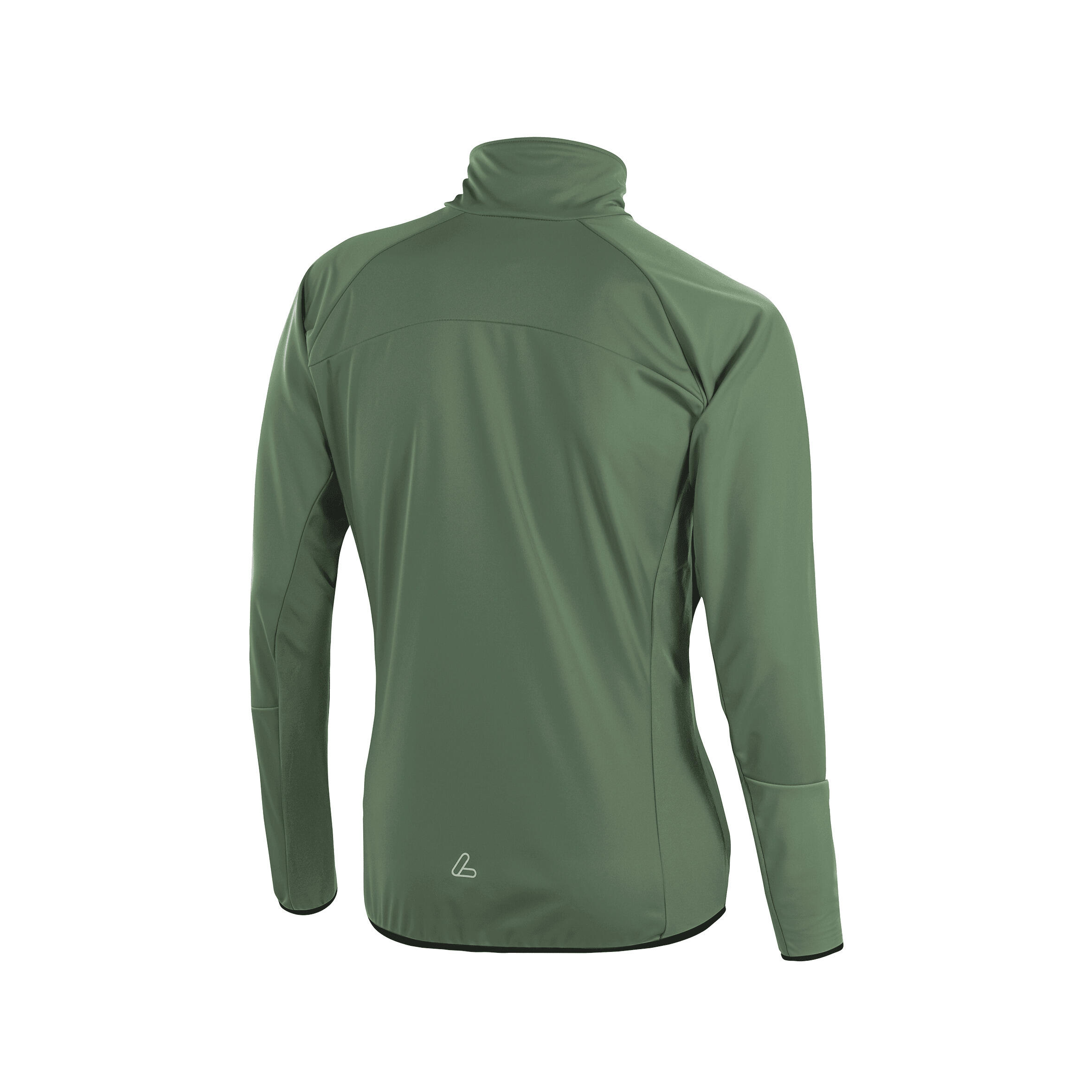 Veste de ski femme Löffler Alpha AB Light 2/2