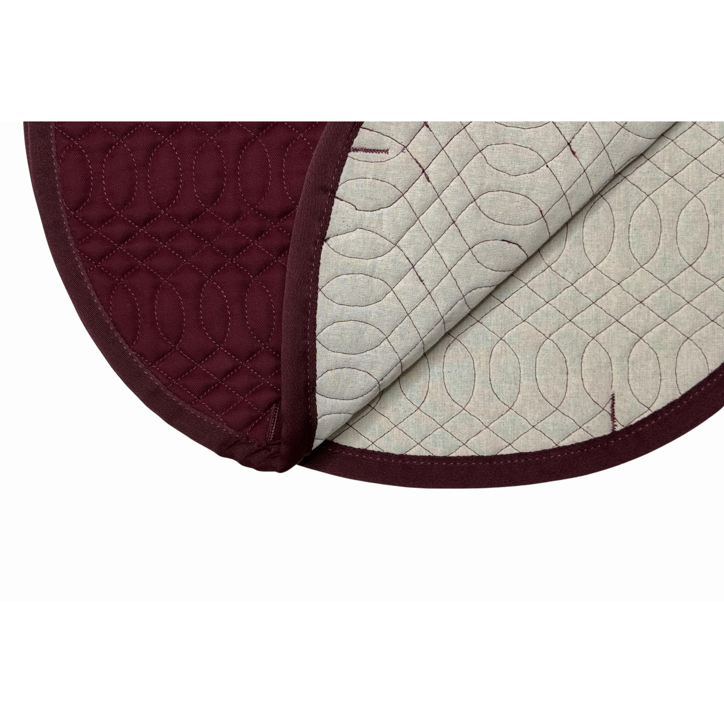 Zadeldek voor paarden T de T Claude 2/4