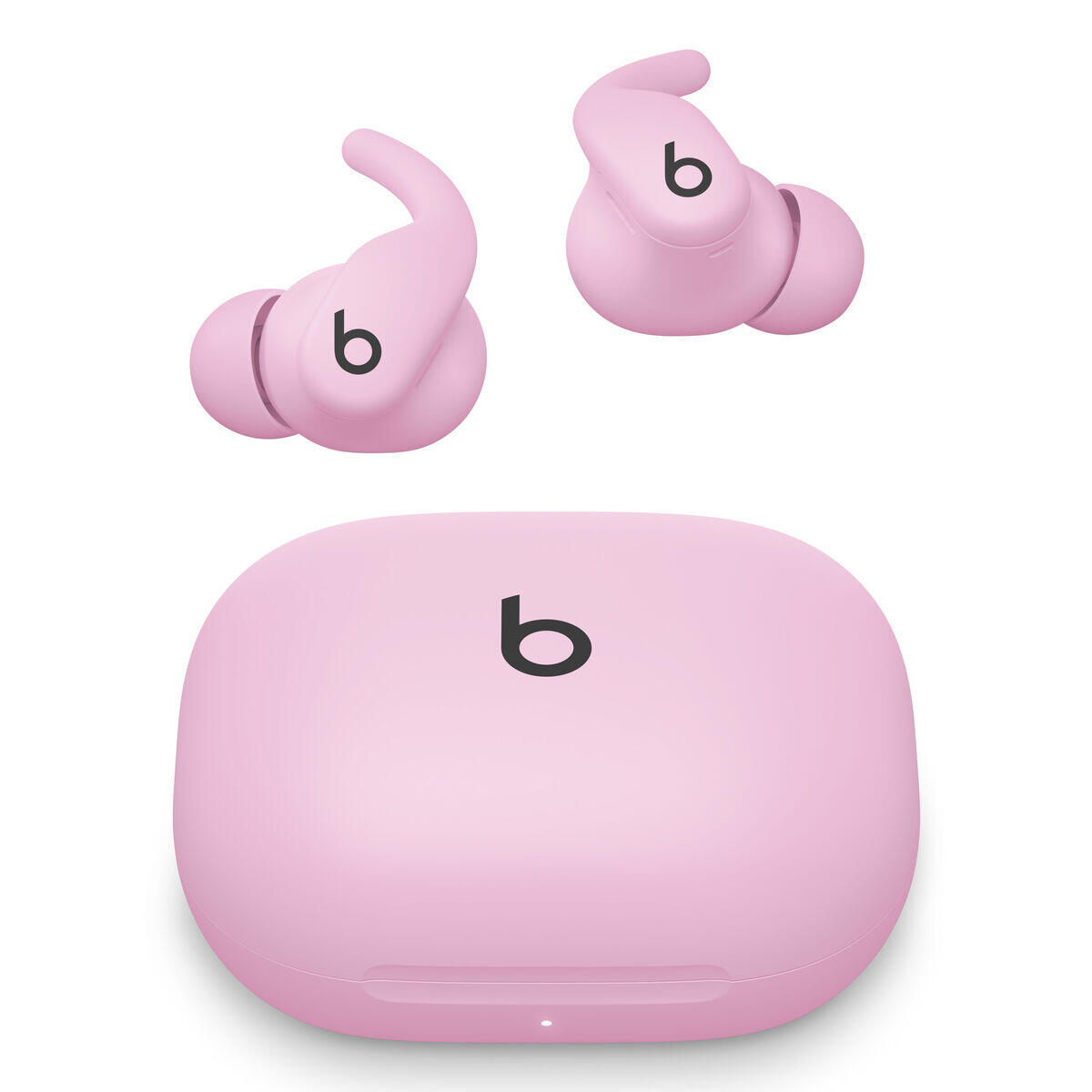 Casques avec Microphone BEATS ME2L4ZM/A Rose 3/5